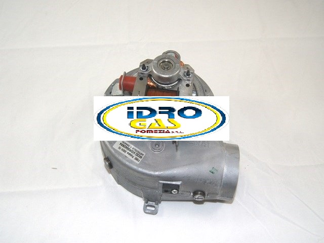 ESTRATTORE FUMI FIME 39W